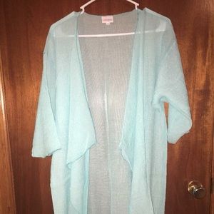 Lularoe Shirley